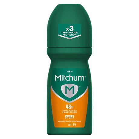 Mitchum Sport Roll On 100 ml