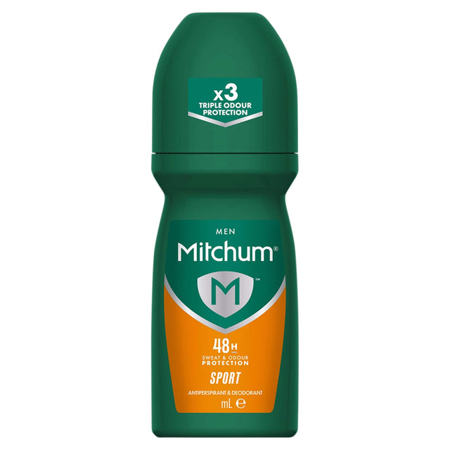 Mitchum Sport Roll On 100 ml