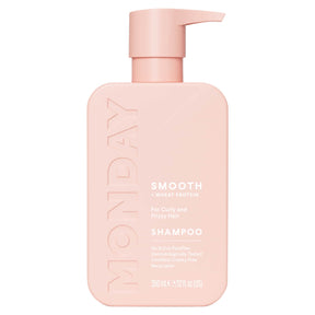 Monday Haircare Smooth Shampoo 350 ml