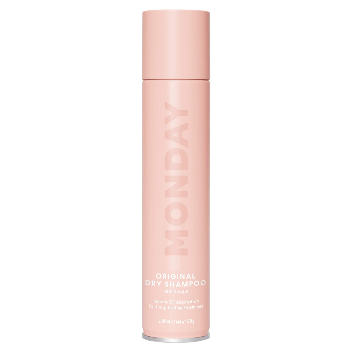 Monday Original Dry Shampoo 200 ml