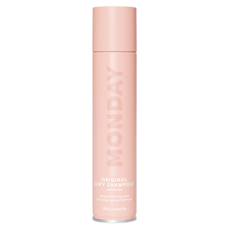 Monday Original Dry Shampoo 200 ml