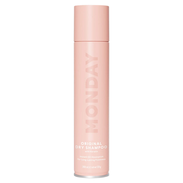 Monday Original Dry Shampoo 200 ml