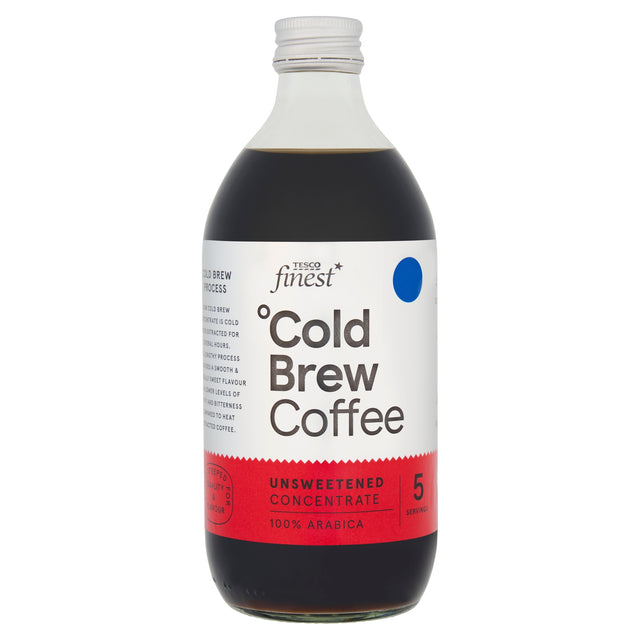 Monin Cold Brew Concentrate 25 cl