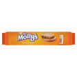 Ms Molly's Ginger Nut Biscuits 300 g