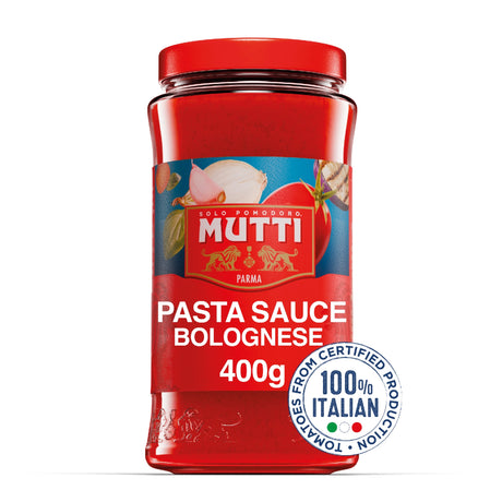 Mutti Bolognese Sauce 400 g