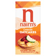 Nairn's Cheese Oatcakes 200 g