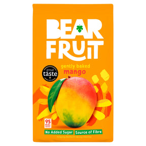 Bear Fruit Dried Mango 100 g