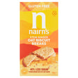 Nairn's Gluten Free Oat Biscuit Breaks 160 g