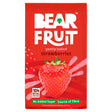 Bear Fruit Dried Strawberries 90 g