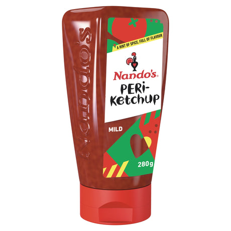 Nando's Peri Ketchup 280 g