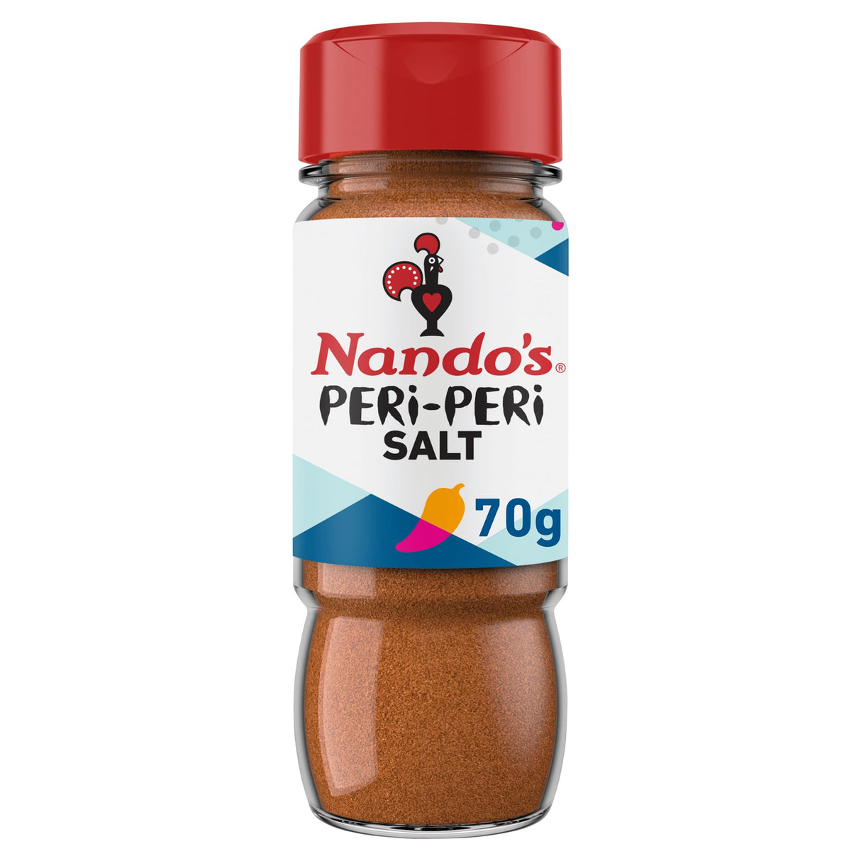 Nando's Peri Peri Salt 70 g