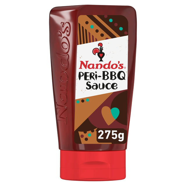 Nando's Peri-BBQ Sauce 275 g