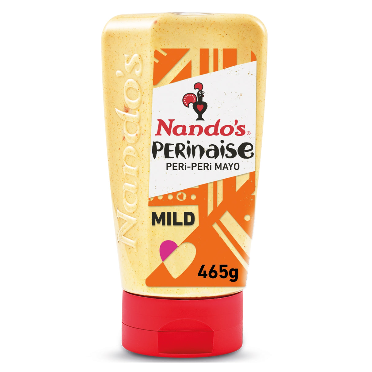 Nando's Perinaise Sauce 465 g