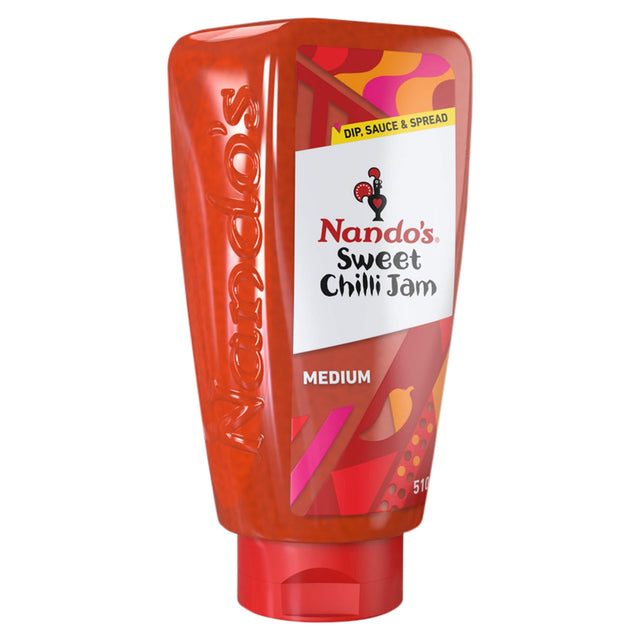 Nando's Sweet Chilli Jam 510 g