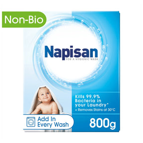 Napisan Stain Remover 800 g