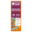 Simply Cook Nasi Goreng Recipe Kit 71 g