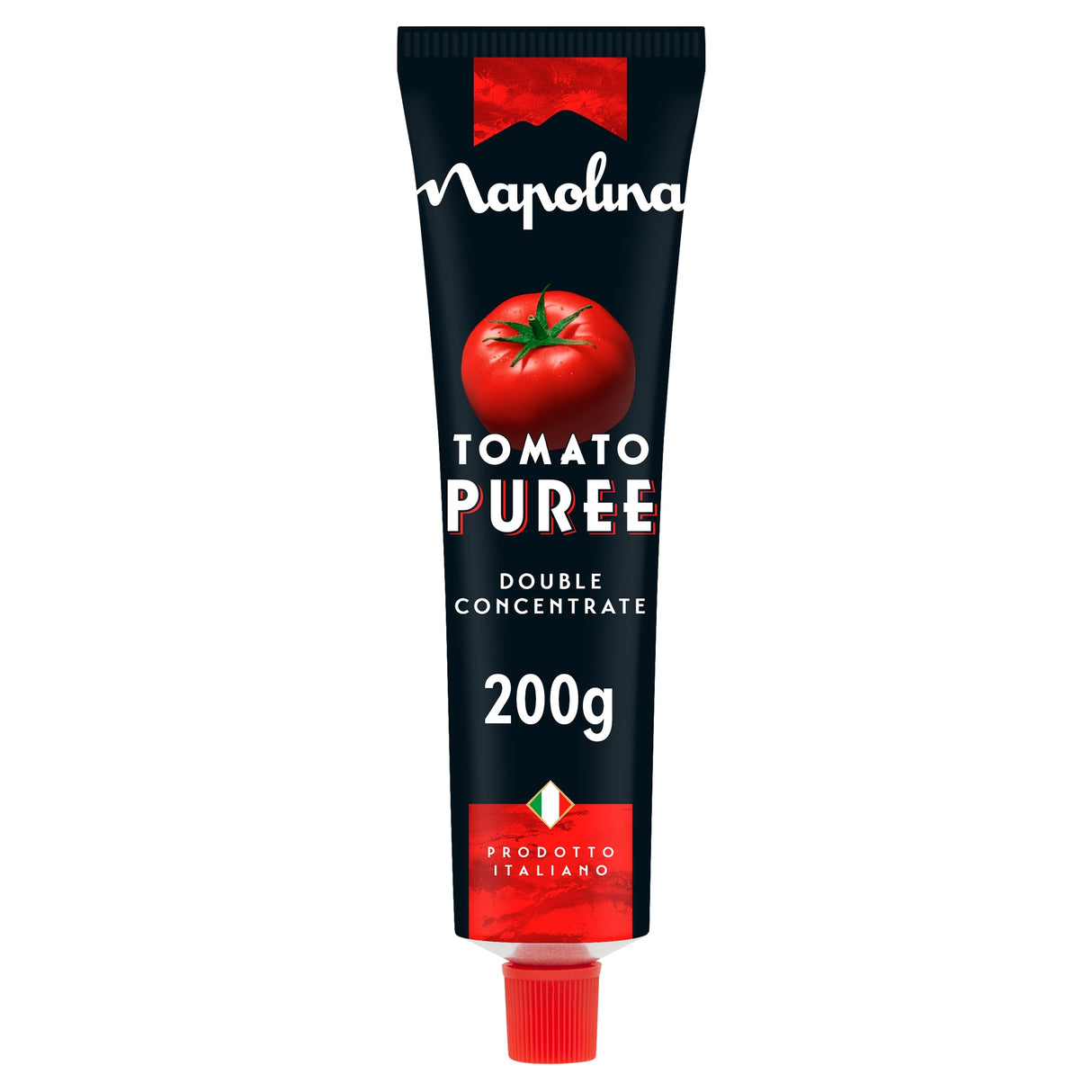 Napolina Double Concentrate Tomato Puree 200 g