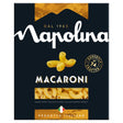 Napolina Macaroni Pasta 500 g