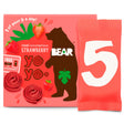 Bear Strawberry Yoyo Multi-Pack 5 x 20 g