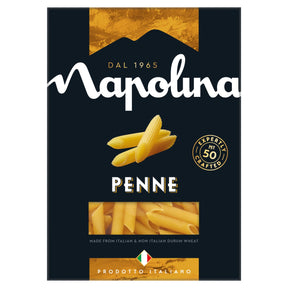 Napolina Penne Pasta 500 g