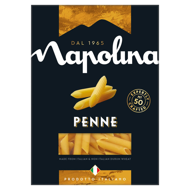 Napolina Penne Pasta 500 g