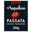 Napolina Tomato Passata 500 g