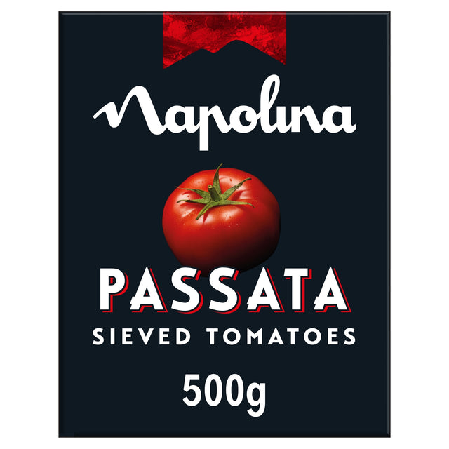 Napolina Tomato Passata 500 g