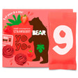 Bear Strawberry Yoyos 9 x 20 g