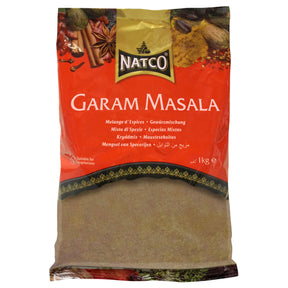 Natco Garam Masala 1 kg