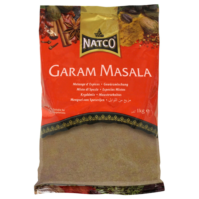 Natco Garam Masala 1 kg