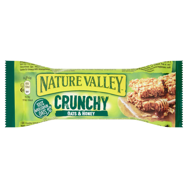 Nature Valley Crunchy Oats & Honey 42 g