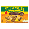 Nature Valley Protein Snacksize Bars Peanut & Chocolate 4 x 25 g
