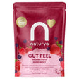 Naturya Gut Feel Flaxseed Blend Mixed Berry 240 g
