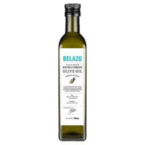 Belazu Extra Virgin Olive Oil 500 ml