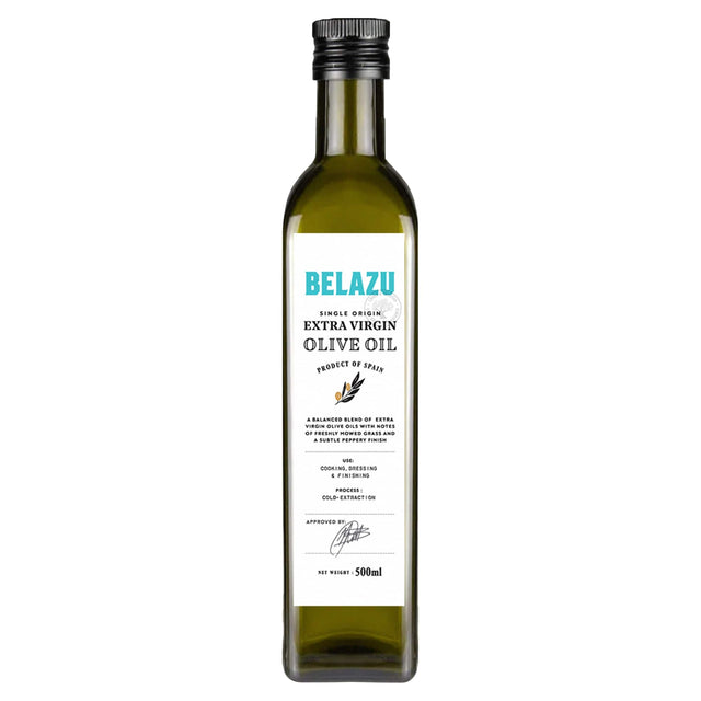 Belazu Extra Virgin Olive Oil 500 ml