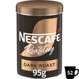 Nescafe Gold Blend Roastery Collection Dark RoasTinstant Coffee 95 g