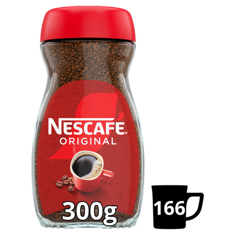 Nescafe Original Instant Coffee 300 g