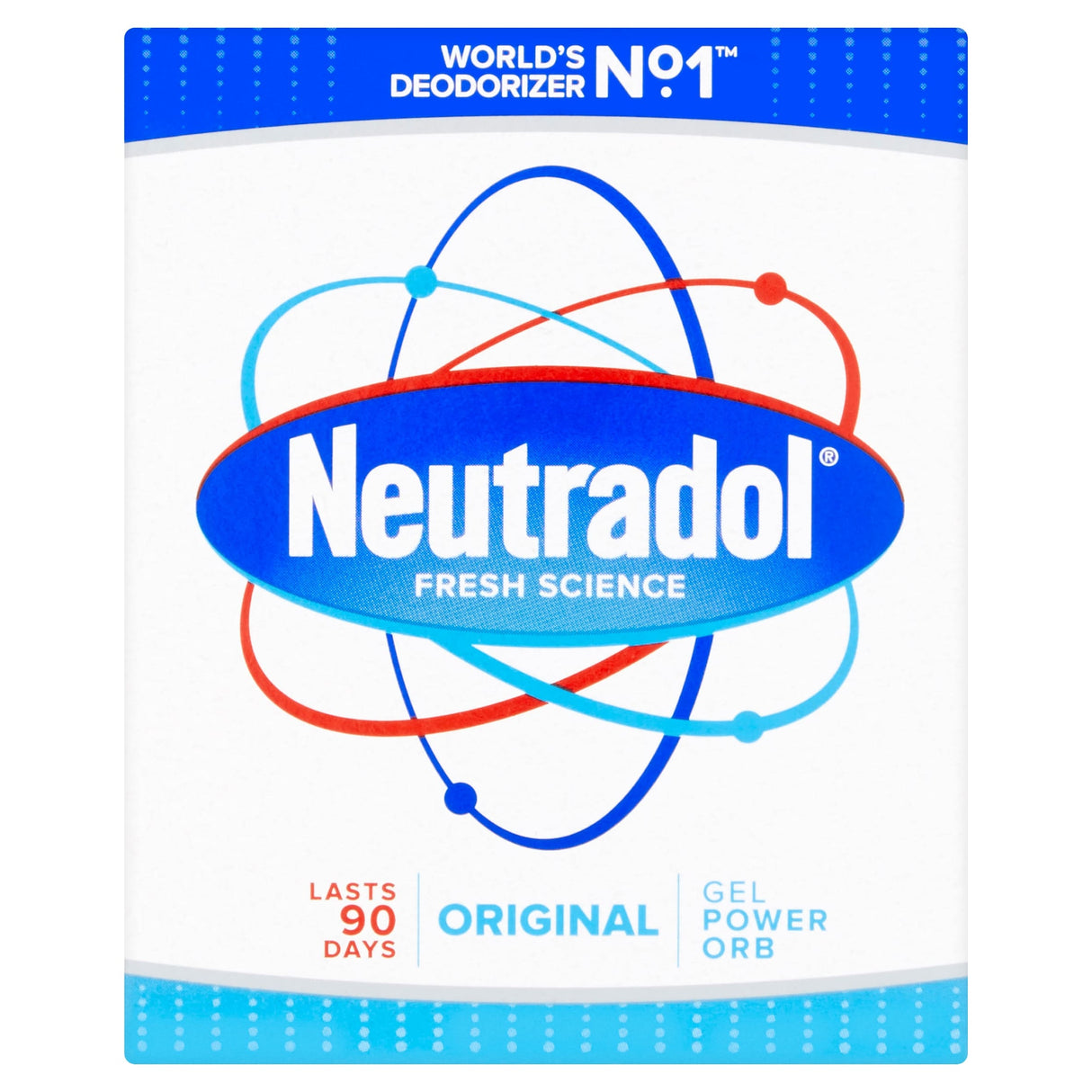 Neutradol Original Gel