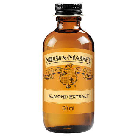 Nielsen Massey Almond Extract 60 ml