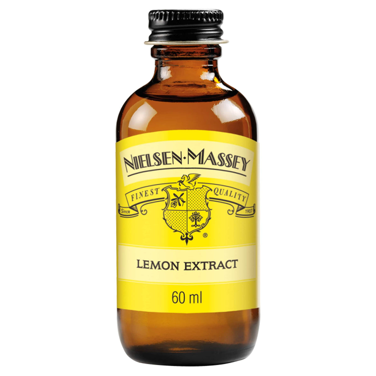 Nielsen Massey Lemon Extract 60 ml