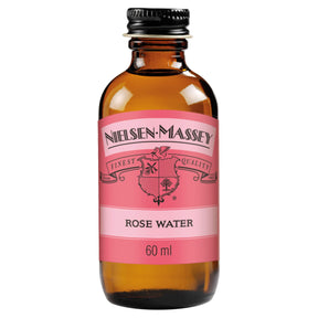 Nielsen Massey Rose Water 60 ml