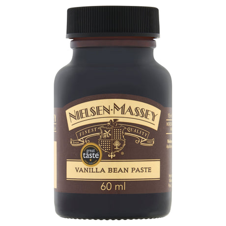 Nielsen Massey Vanilla Bean Paste 60 ml