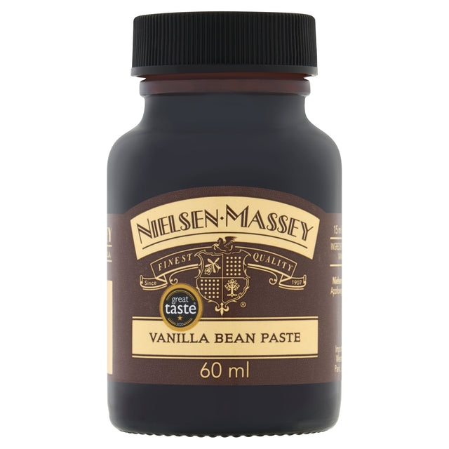 Nielsen Massey Vanilla Bean Paste 60 ml