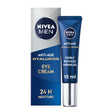 Nivea Men Anti-Age Hyaluron Eye Cream 15 ml