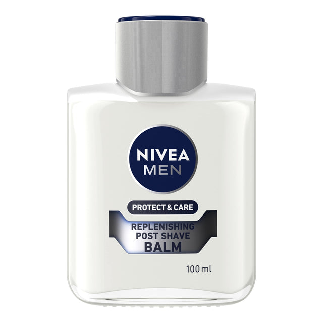 Nivea Men Post Shave Balm 100 ml