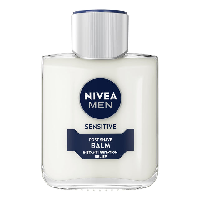 Nivea Men Sensitive Post Shave Balm 100 ml
