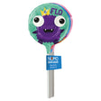 Nomo Non-Dairy Milk Chocolate Lollies 3 Pack 36 g
