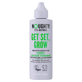 Noughty Get Set Grow Tonic 75 ml