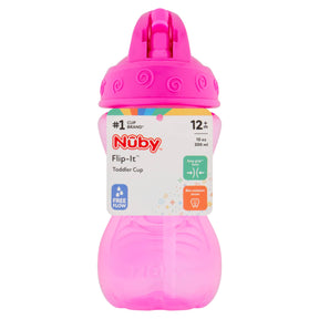 Nuby Simply Flip It