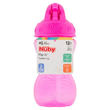 Nuby Simply Flip It